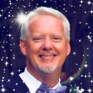 Meet your Posher, Tim